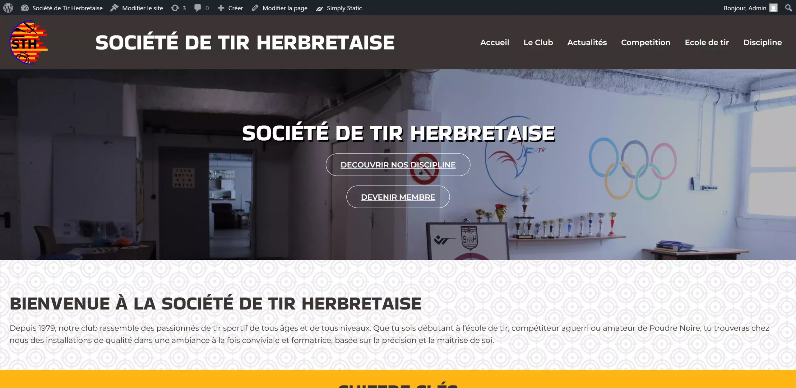 Projet